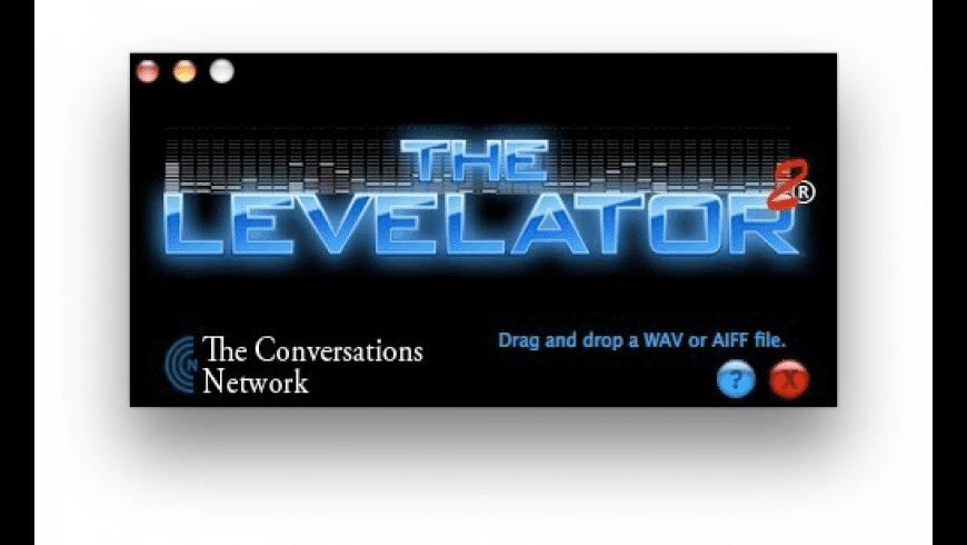 Levelator For Mac Free Download