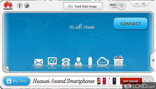 Mobile Partner Download Mac Sierra