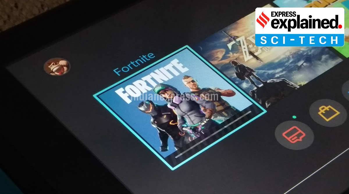 install fortnite for mac requirements