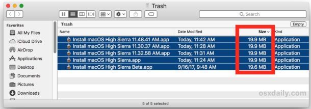 Mac Os Sierra 11 Download